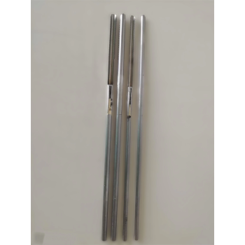 KESGİN MARKET® Kara Şimşek Çelik Slim Ürün Kesme Makinası Yedek Kaşık İnce Sarım Yedek Uc Kürek