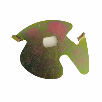 KESGİN MARKET® Eds Slim Yarım Ay 4 Bacağı İleri Geri Yapan Yedek Parça