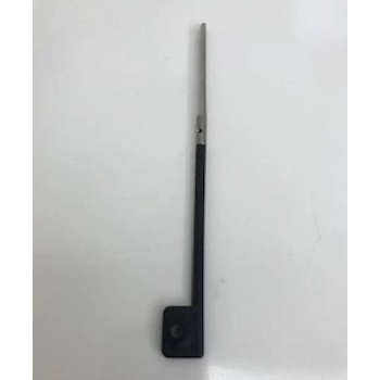 KESGİN MARKET® Eds Ultramatic Slim (yeni Model) Ürün Kesme Makinası Yedek Kaşık İnce Sarım Yedek Uc Kürek