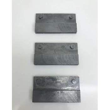 KESGİN MARKET® 3 lü Set Eds Ultramatic Slim (çelik) Ürün Kesme Makinesi Bıçağı-ince