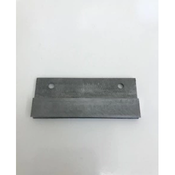 KESGİN MARKET® Kara Şimşek Çelik Slim İnce Kesme Yedek Bıçak