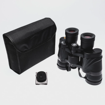 KESGİN MARKET® 8x40  Dürbün Av Dürbünü Güneş Filtreli Taşıma Çantalı 1000m/56m