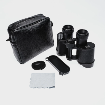 KESGİN MARKET® Baigish 8x30 Tümmetal  Orjınal  Rus  Dürbün76m/1000m, Askeri Model Süper Kalite