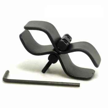 KESGİN MARKET® -avcılık Ler Için Lazer,fener Bağlama Aparat