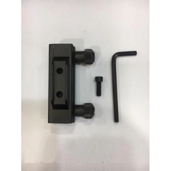 KESGİN MARKET® -lazerli  Dürbün Için Ek Yükseltme Ayak 11mm/22mm