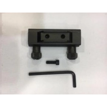 KESGİN MARKET® - Dürbün Için Ek Yükseltme Ayak