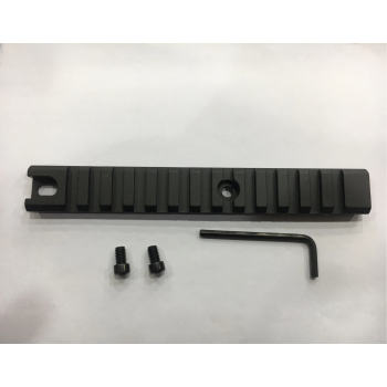 KESGİN MARKET® -ler Için Dürbün Bağlama Ray