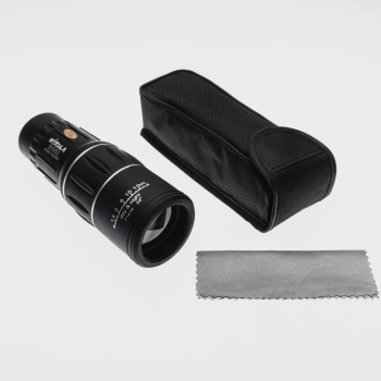 KESGİN MARKET® -30x52 Yüksek Kalite Mini Monoküler,çıft Netlik Ayarlı Dürbün.