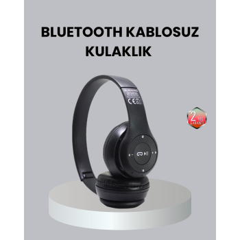 KESGİN MARKET® Suya ve Tere Dayanıklı Bluetooth Kulaklık – Şık, Ergonomik ve Dayanıklı