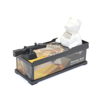 KESGİN MARKET® Ayıcıklı Kumbara 8aly965