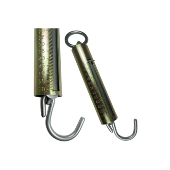 KESGİN MARKET® Mekanik El Kantarı 60 Kg