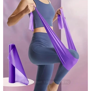 KESGİN MARKET® Plates Lastiği Geniş