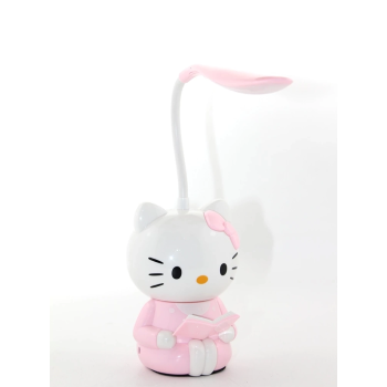 KESGİN MARKET® Hello Kitty Masa Lambası Alk2583