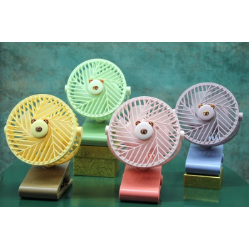 KESGİN MARKET® Şarjlı Masa Fanı Vantilatör Alk2697