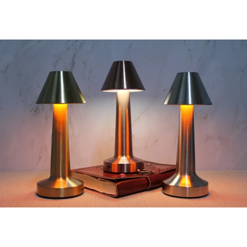 KESGİN MARKET® Masa Üstü Dokunmatik Ledli Lamba Alk3706