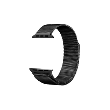 KESGİN MARKET® Watch 1 2 3 4 5 6 7 Se 42 Mm/44 Mm/45 Mm Uyumlu Hasır Örgü Metal Milano Kordon Kayış