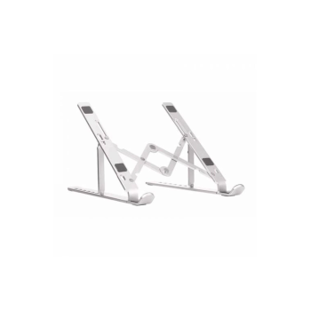 KESGİN MARKET® Laptop Notebook Macbook Tablet Standı Katlanabilir Ayarlanabilir