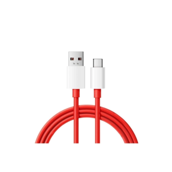 KESGİN MARKET® One Plus 5v 5a Dash Hızlı Type-c  Şarj Data Kablosu