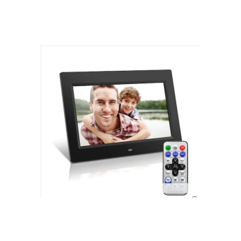 KESGİN MARKET® 10-inç Lcd Ekran Dijital Fotoğraf Çerçevesi