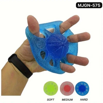 KESGİN MARKET® Silikon El Egzersizi