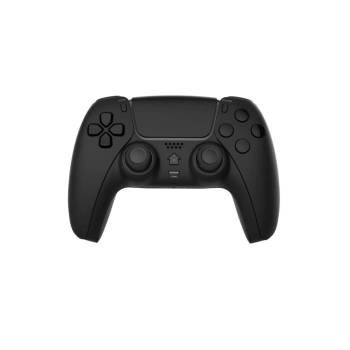 KESGİN MARKET® P4 Plus Bluetooth Titreşimli Ps4/ps5 Uyumlu Pc Telefon Joystick Kablosuz Oyun Kolu Siyah