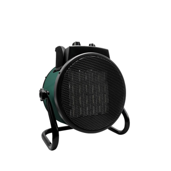 KESGİN MARKET® Ultra Güçlü 3000 Watt Taşınabilir Elektrikli Portatif Isıtıcı Soba Sıcak Hava Üfleyen Fan Radyatör