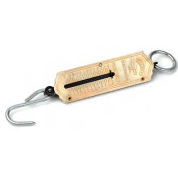 KESGİN MARKET® El Kantarı 25 Kg