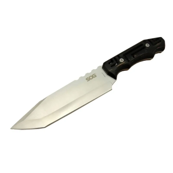 KESGİN MARKET® Sog Tanto Jb02k-cp Wy Outdoor Bıçak 30 Cm - Kılıflı