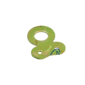 KESGİN MARKET® Resim, Tablo, Çerçeve Askısı - No2, Kalın, 20x25mm - 300 Adet