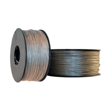 KESGİN MARKET® Mühür Teli 1 Top - Takribi: 1,9 Kg