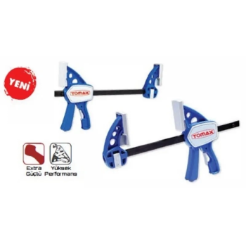 KESGİN MARKET® Marangoz Ağır Tip İşkence - 600 Mm