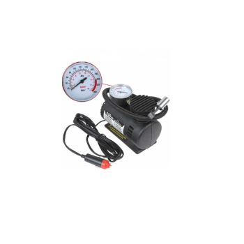KESGİN MARKET® Oto Araç Mini Kompresör Hava Kompresörü 12 V 250 Psı Araba Hava Pompası Lastik Şişirici Taşınabilir