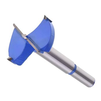 KESGİN MARKET® Ahşap Freze Bıçağı - 35x70 Mm