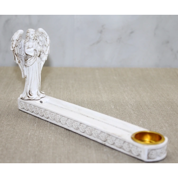 KESGİN MARKET® Polyester Melekli Tütsülük Alk4404