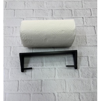 Peçete Tutucu Duvar Montajlı Kağıt Havlu Aparatı