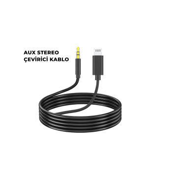KESGİN MARKET®İPHONE AUX
