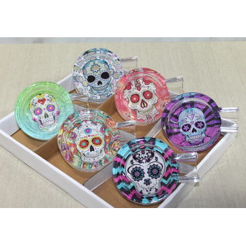 KESGİN MARKET®Cam Puro Küllük Model 1