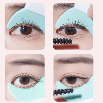 KESGİN MARKET®Silikon Göz Makyajı Yardımcısı