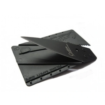 KESGİN MARKET®Kredi Kartı Seklinde Bıçak Cardsharp