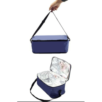 KESGİN MARKET®Piknik Termos Çanta 15 Litre