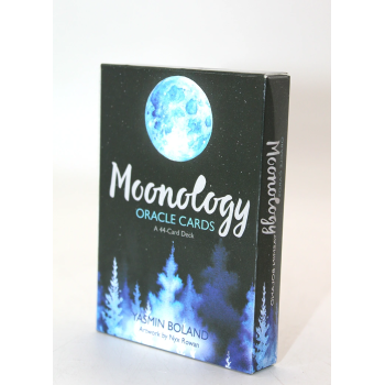 KESGİN MARKET®Tarot Kartı Moonology