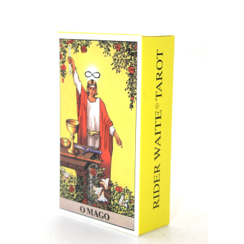 KESGİN MARKET®Tarot Kartı Rider Waite