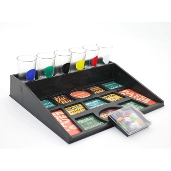 KESGİN MARKET®Shot Bardak Oyunu Alk1091