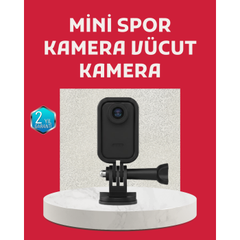 Cep Boy Kamera ile Her Anınızı Pratik ve Stabil Kaydedin