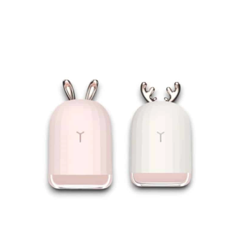 Tavşan Nemlendirici