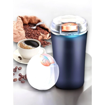 Hasuba Hs-21 Mini Elektrikli Öğütücü Makine