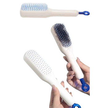 Kendini Temizleyen Tarak