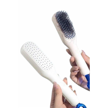 Kendini Temizleyen Tarak