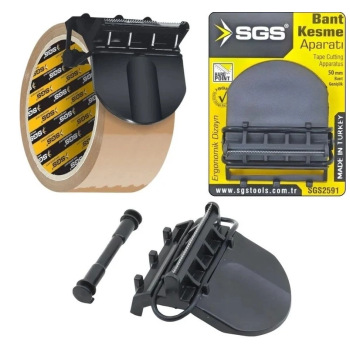 Koli Bant Kesme Atı