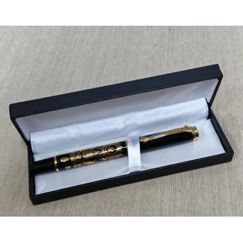 Osmanlı Arması Tükenmez Kalem - Model 1